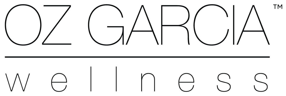 Oz Garcia
