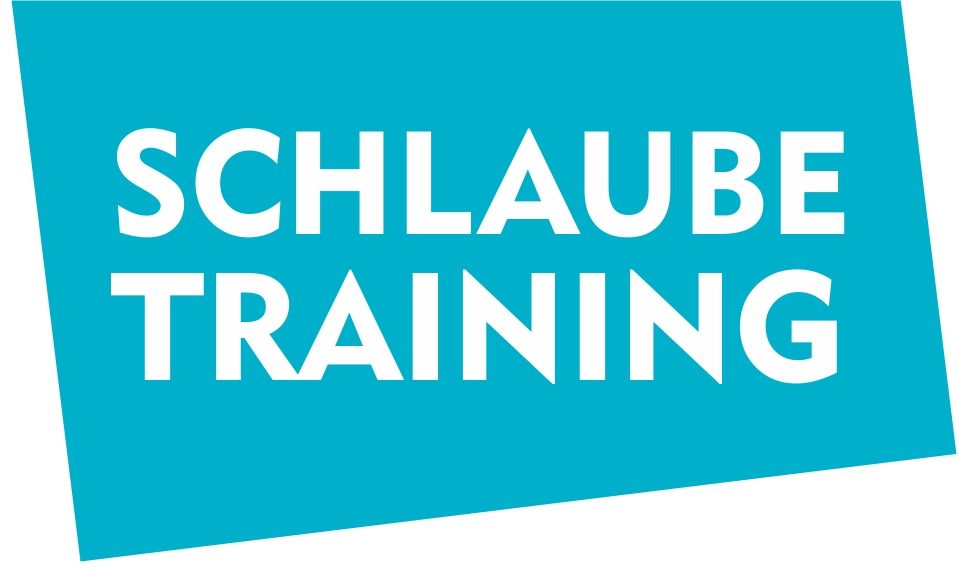 Schlaubetraining