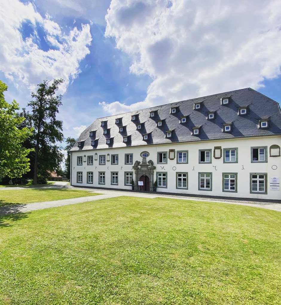 revitCells - Praxisklinik für Regenerative Medizin