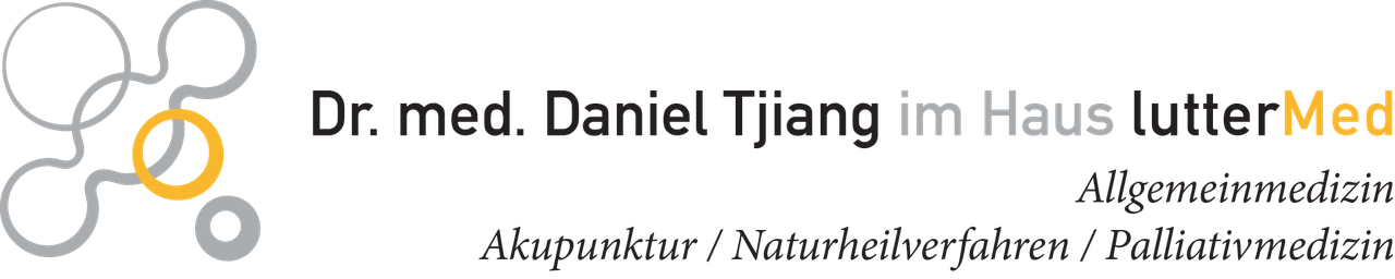 Dr. med. Daniel Tjiang