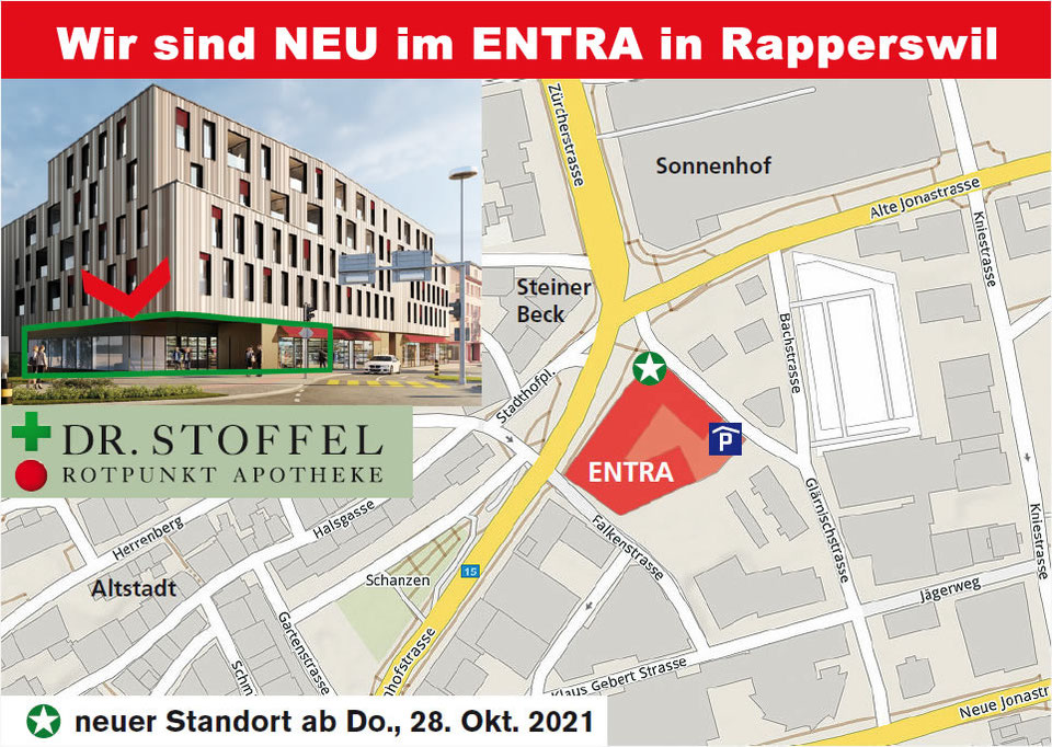 Apotheken Dr. Ph. Stoffel