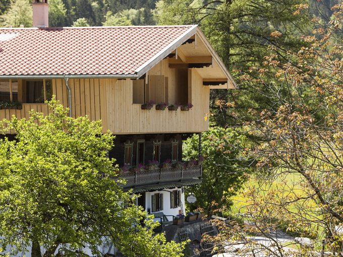 Naturhotel Tannerhof