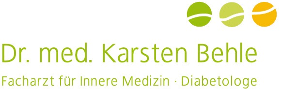 Dr. Karsten Behle