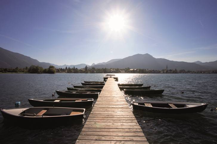 Privatklinik Jägerwinkel am Tegernsee
