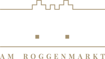 Dr. Ulrich Frohberger