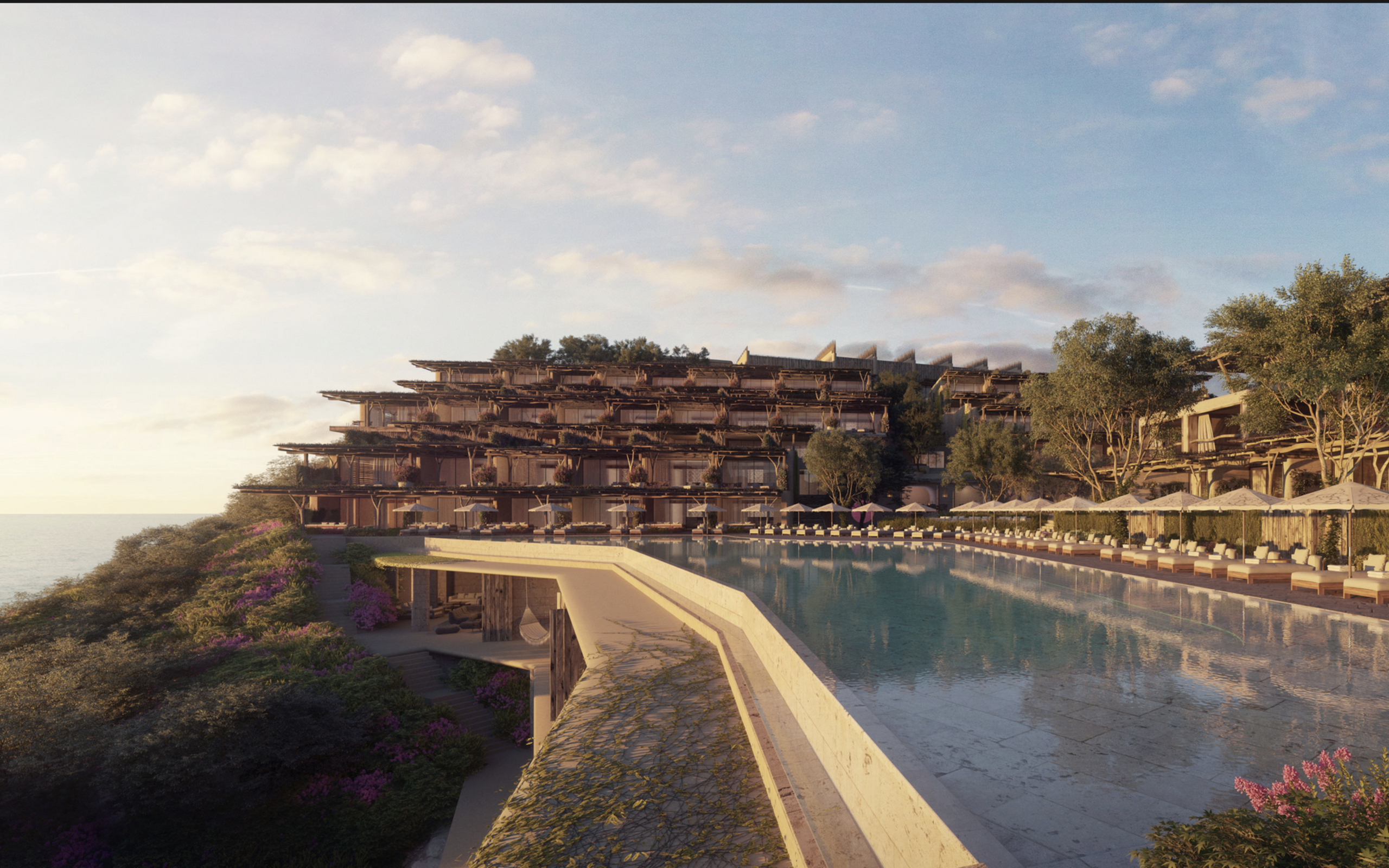 Six Senses Ibiza