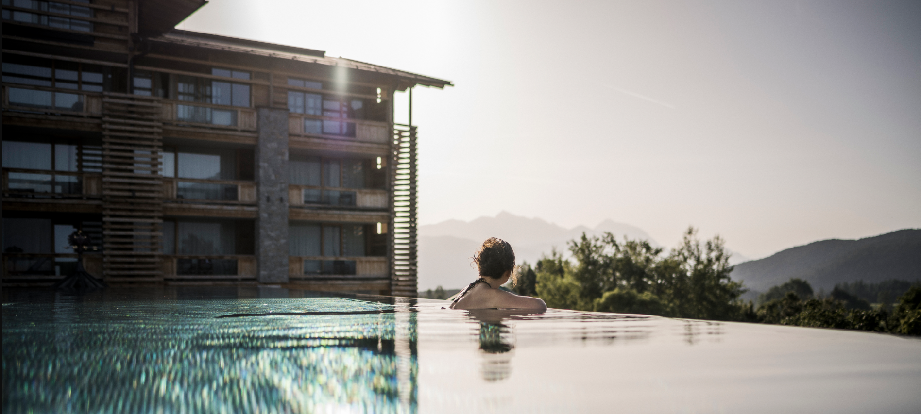 Alpenresort Schwarz
