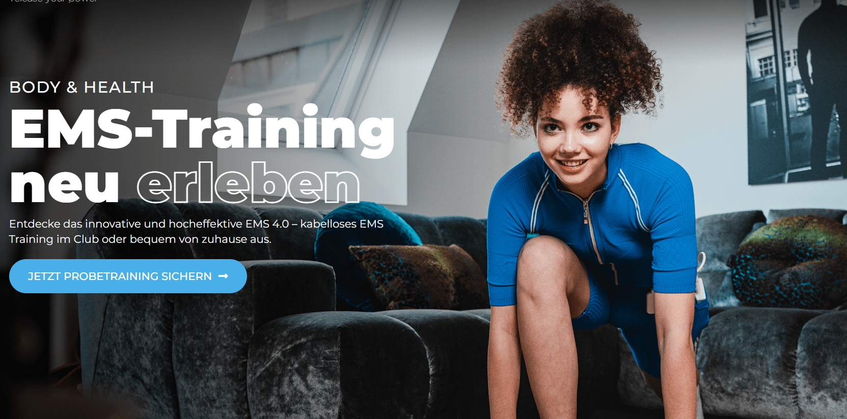 Body & Health