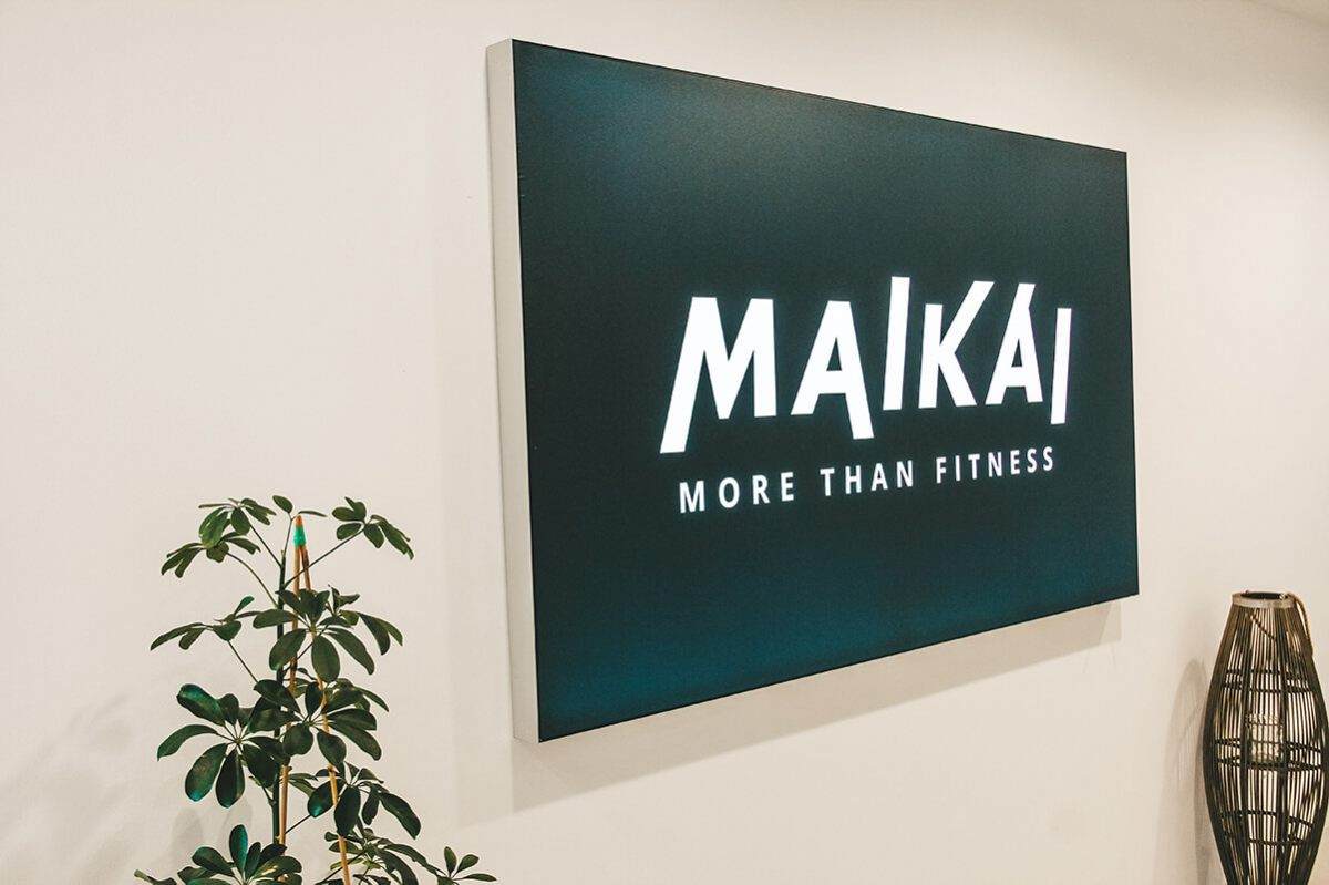 Maikai - Mitte