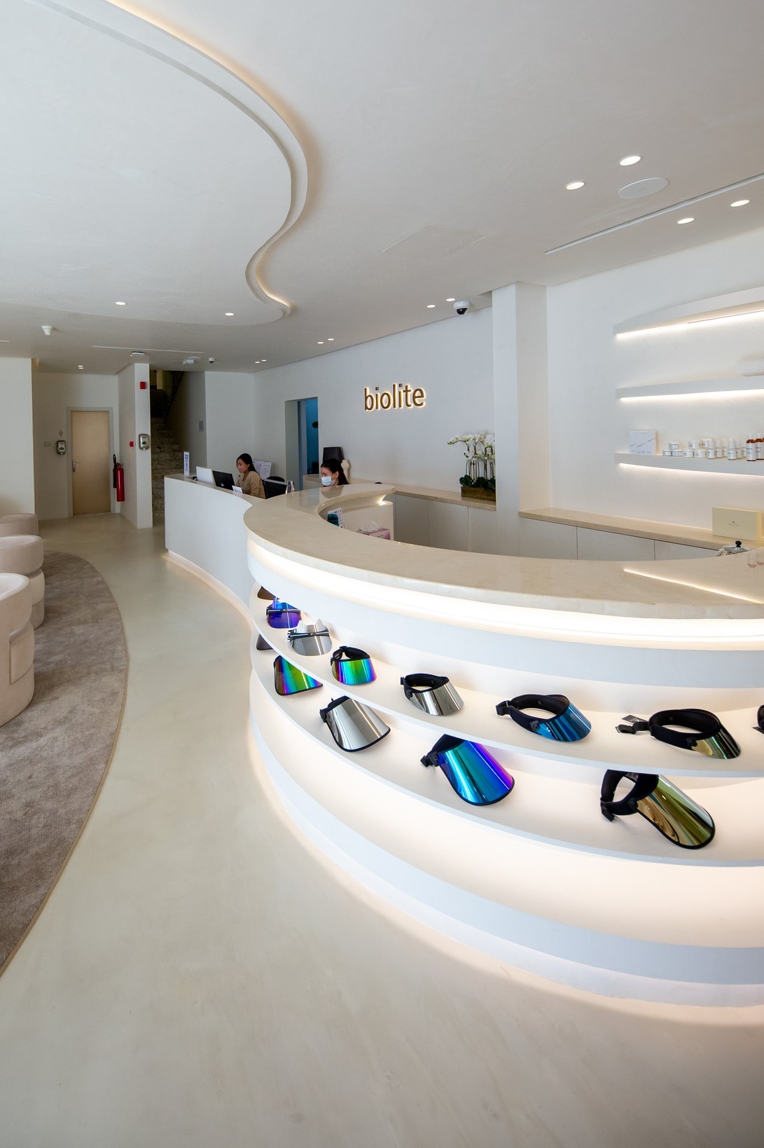 Biolite Aesthetic Clinic Dubai