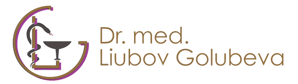 Dr. Liubov Golubeva