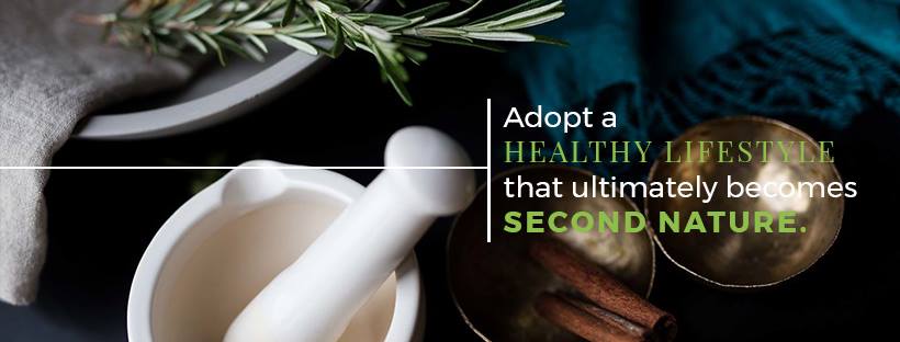 Second Nature Clinic