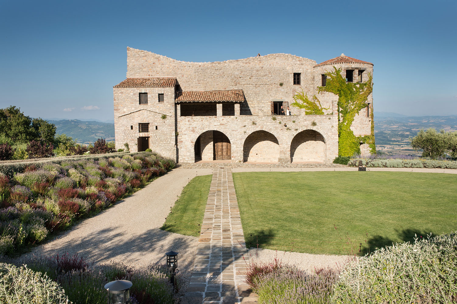 Castello di Procopio