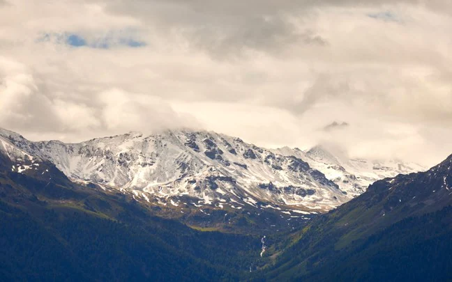 Six - Senses Crans Montana - Schweiz