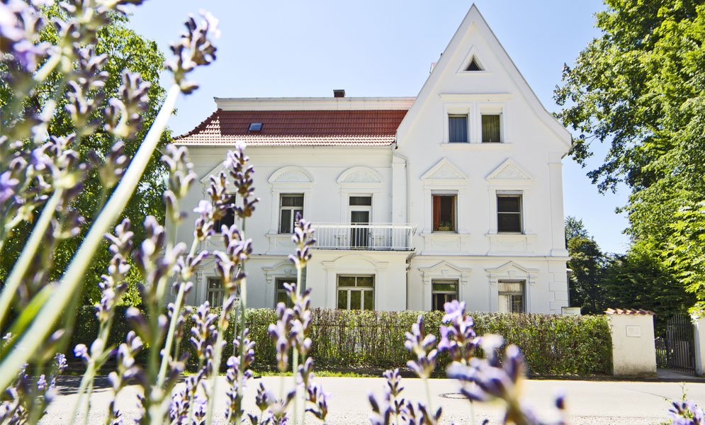 Villa Thal