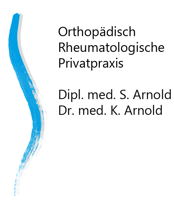 Dr. Klaus Arnold