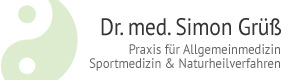 Dr. med. Simon Grüß