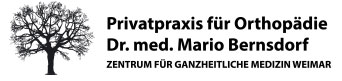 Dr. Mario Bernsdorf